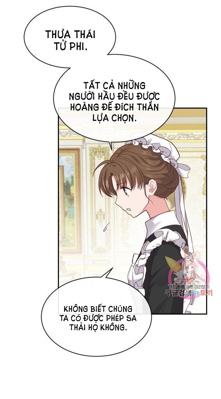 trở thành vợ thái tử quái vật chapter 4.2 18