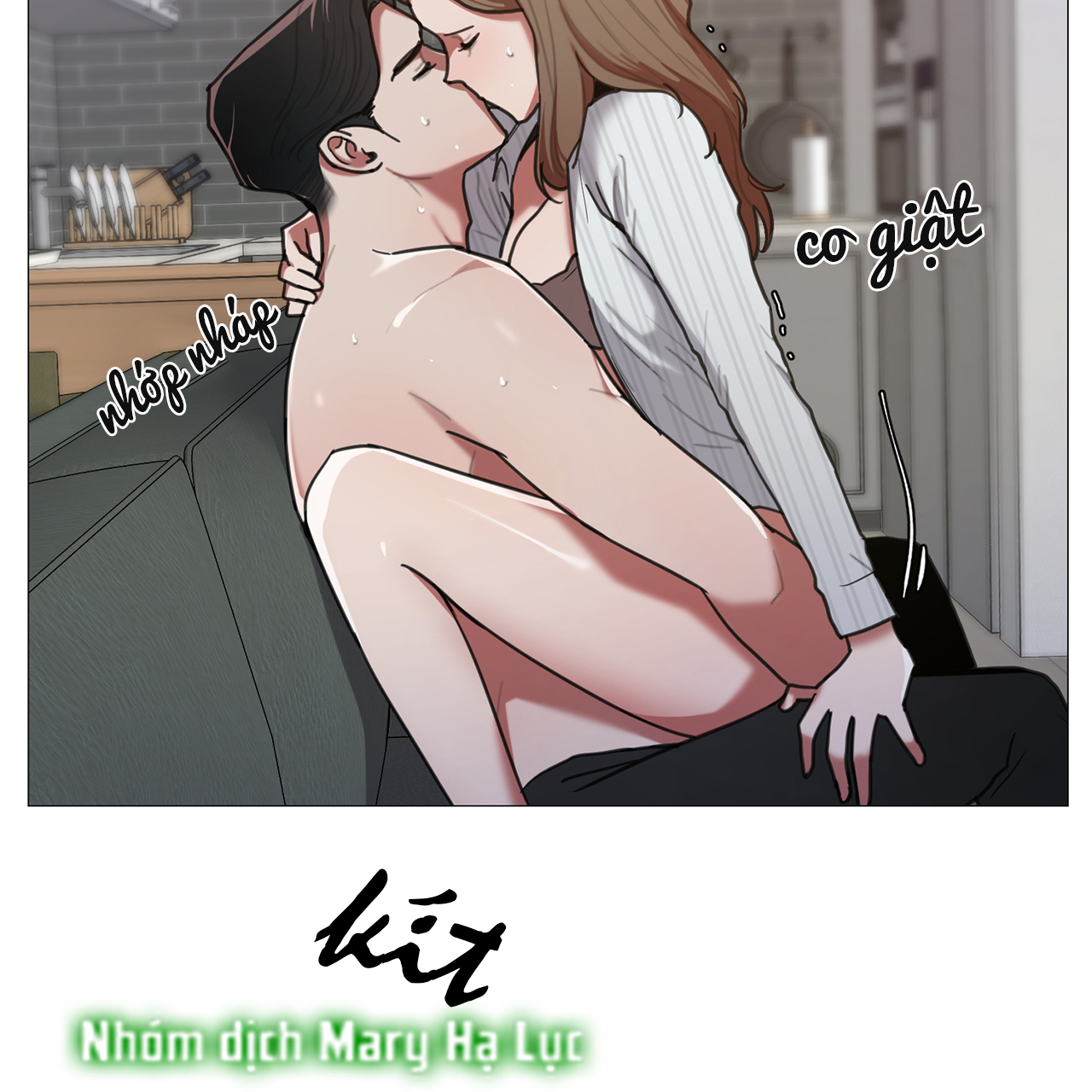 one more time chapter 17 84