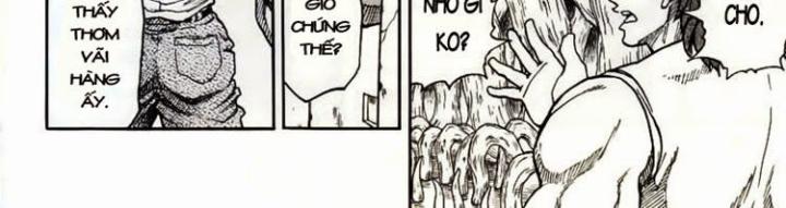 thánh tỏi sành ăn chapter 1 97