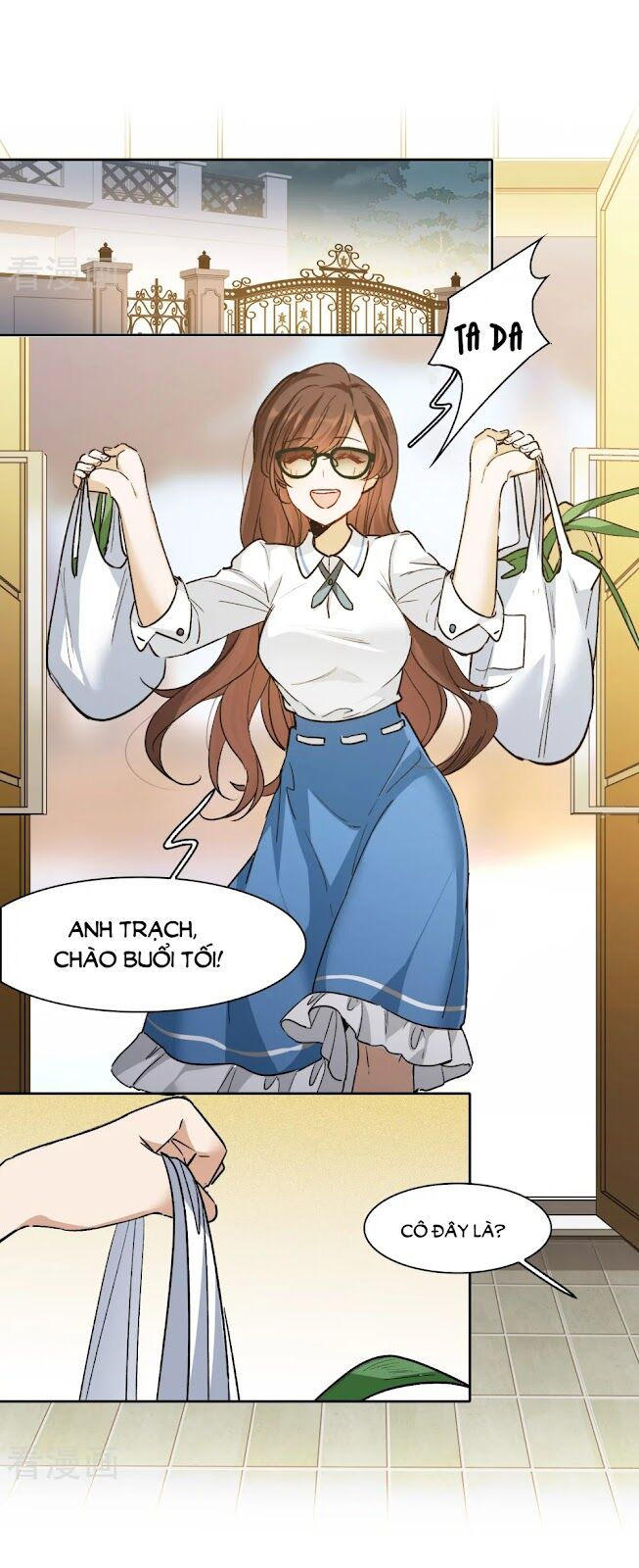 thế giới đệ nhất cự tinh chapter 28.1 5