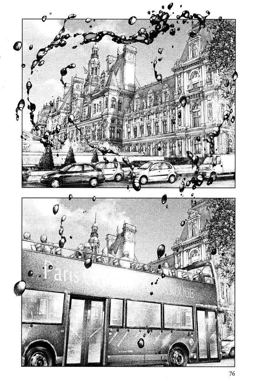 innocent rouge (innocent phần 2) chapter 30 11