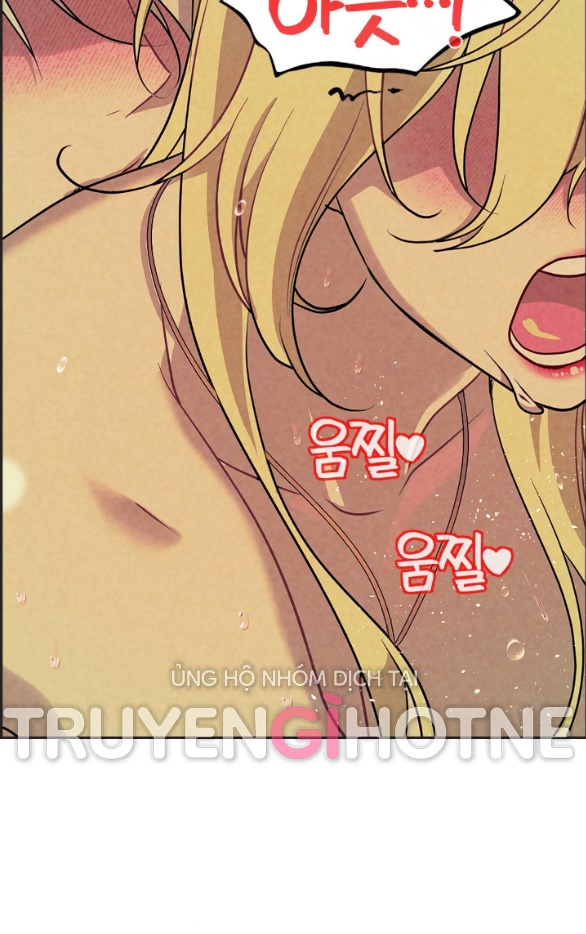 [bản 18+] trò chơi săn mồi của hoàng đế và thánh kỵ sĩ chapter 14.2 6