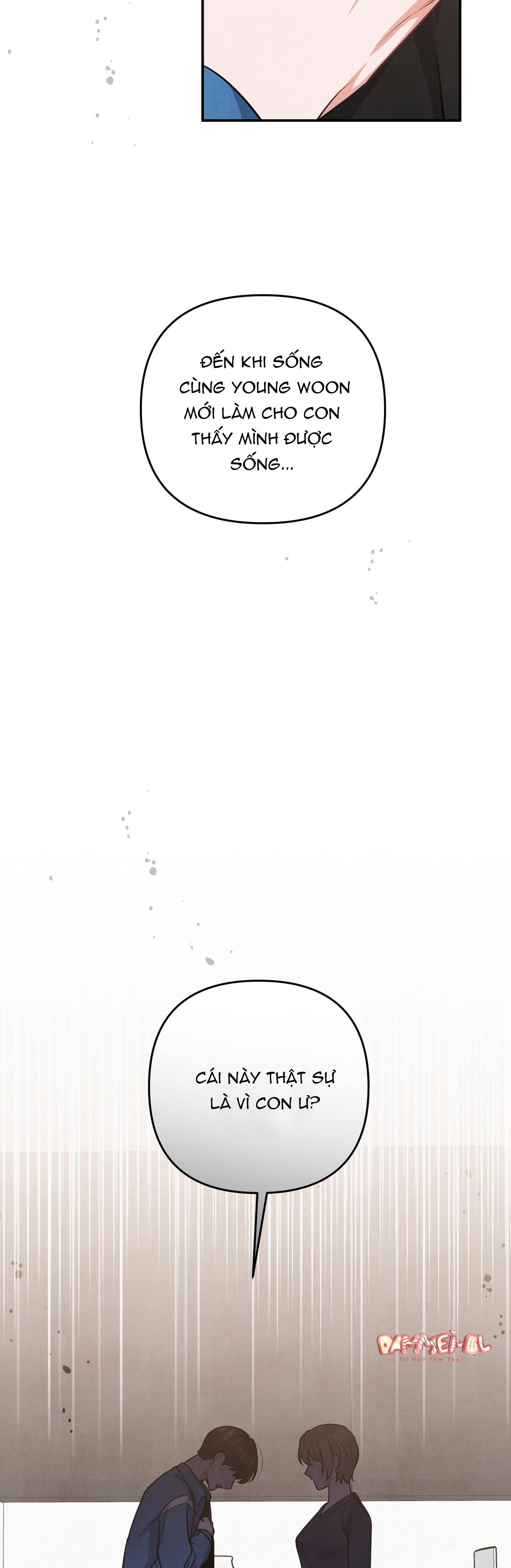 mối quan hệ ngu ngốc chapter 35 2