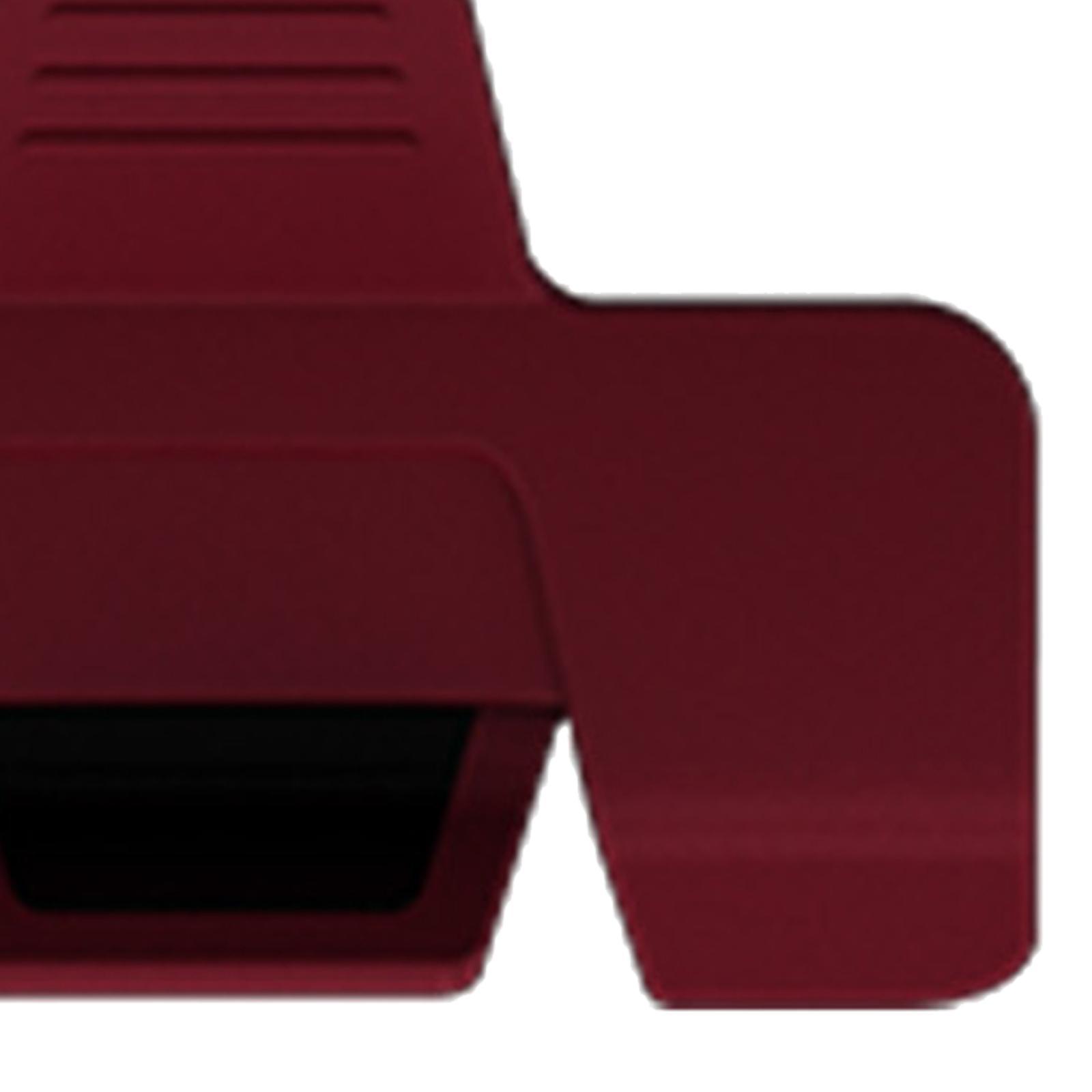 Fishing Rod Baits Clip  Covers Fishing Tackle Tools Easy to Use Abrasion Resistance Fishing Pole Holder Clip  Wraps