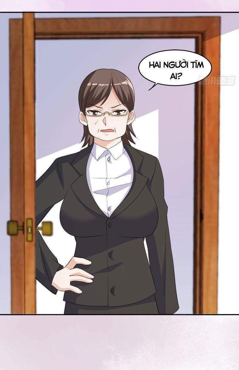 người tu tiên tại đô thị chapter 151 22