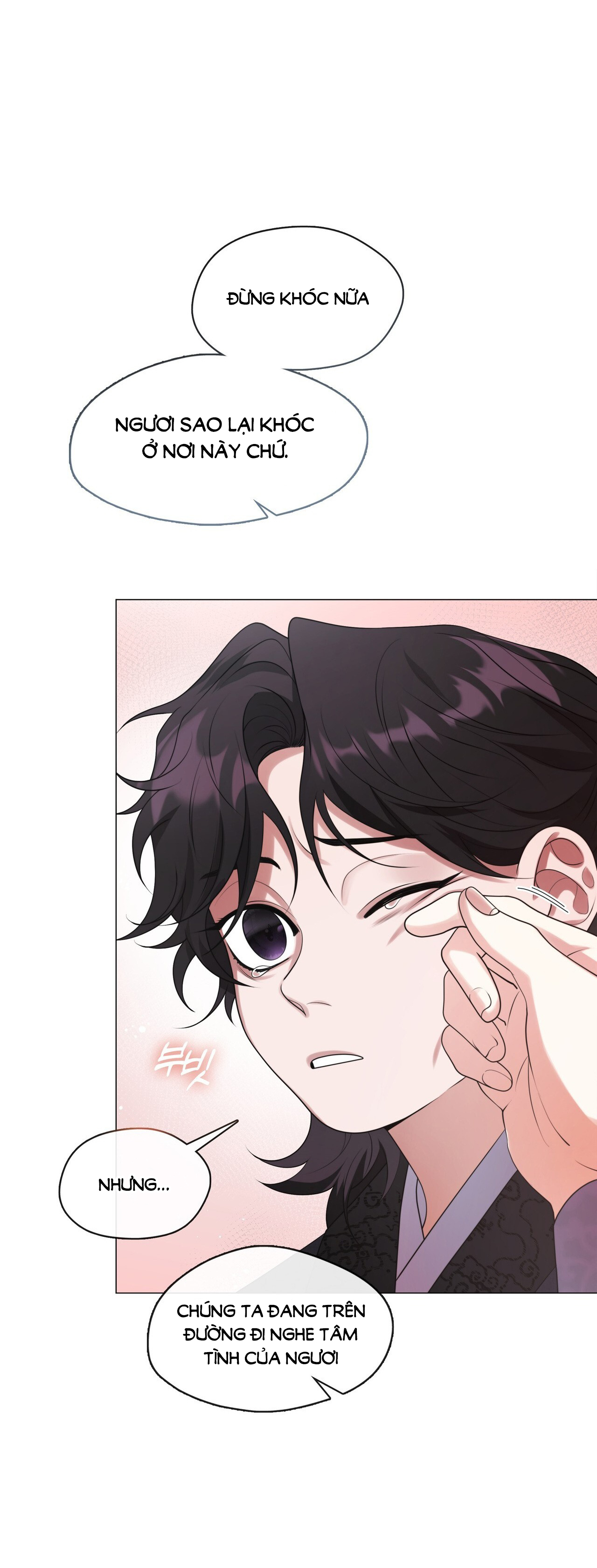 nâng niu nuôi dưỡng giáo chủ ma giáo chapter 6.2 4