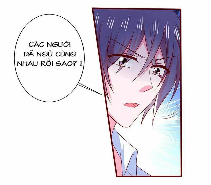 không gả cho tổng tài, gả cho người hầu chapter 86 12