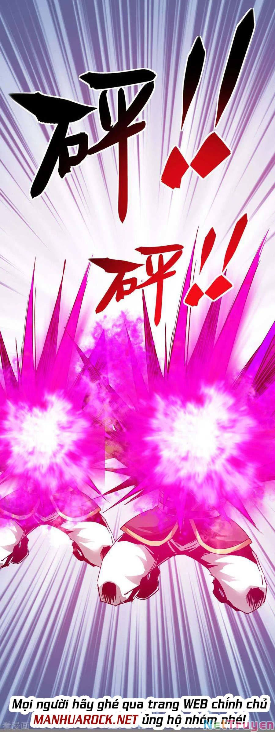 trọng sinh ta là đại thiên thần chapter 130 14