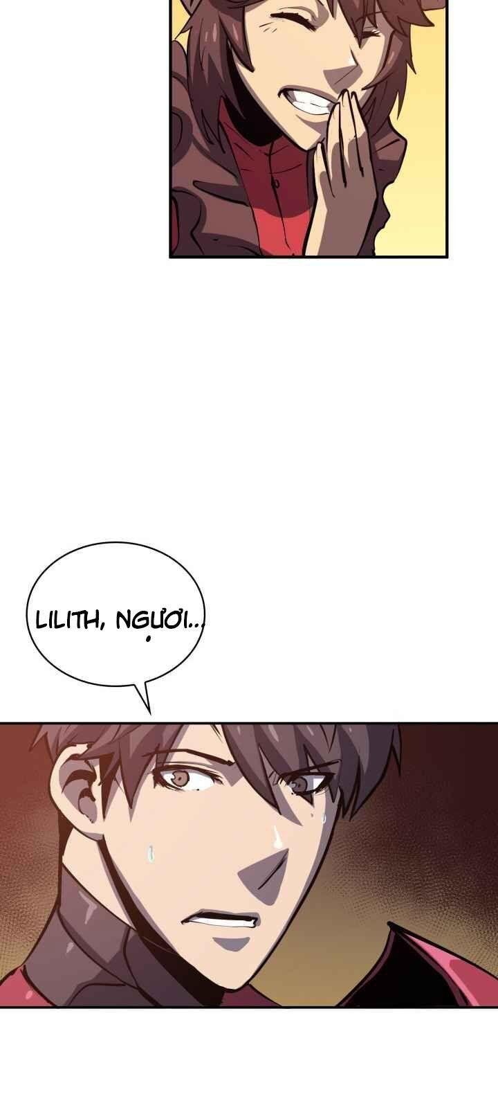 tôi trở lại thăng cấp một mình chapter 31 94