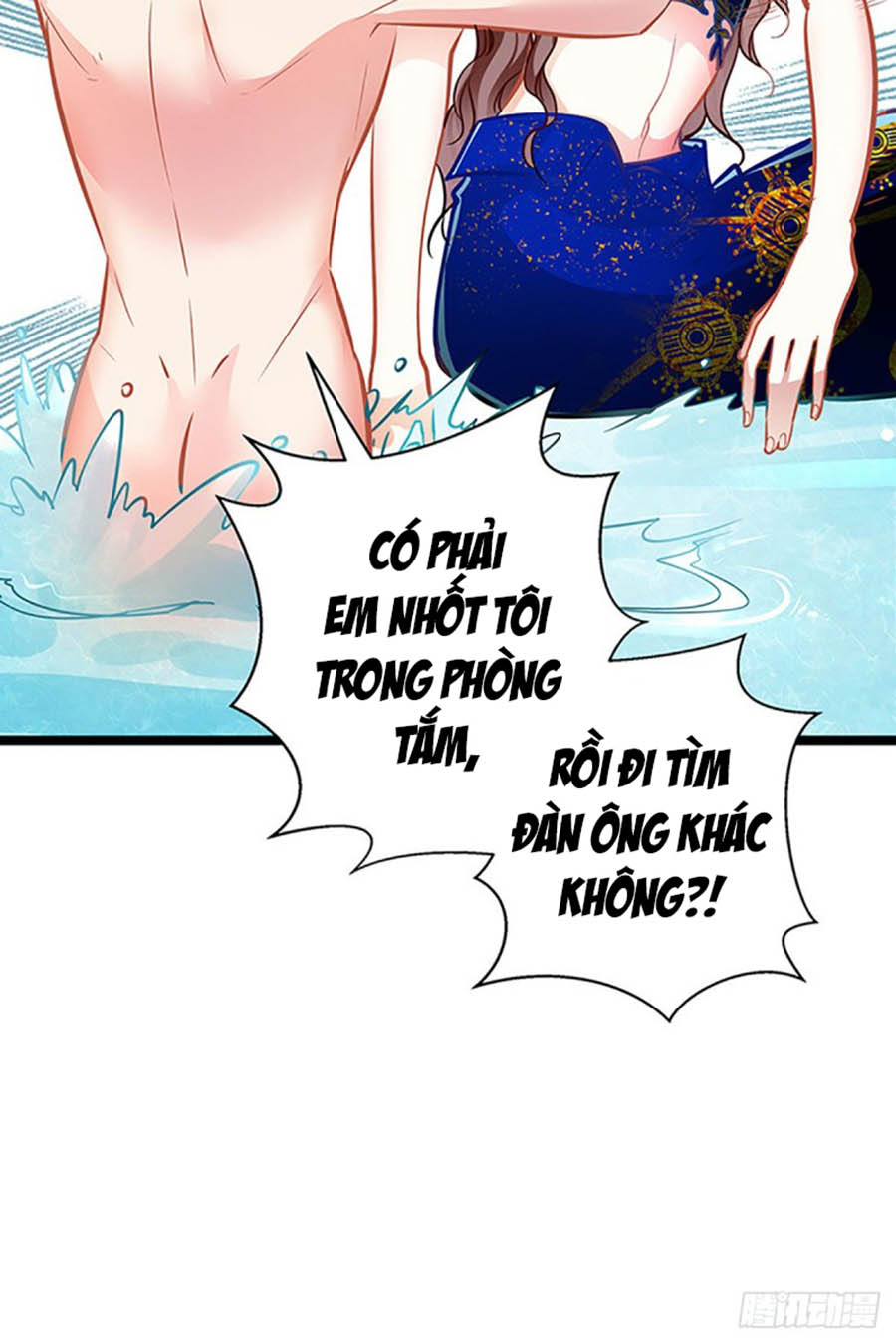 cưng chiều ái thê hư hỏng chapter 57 30