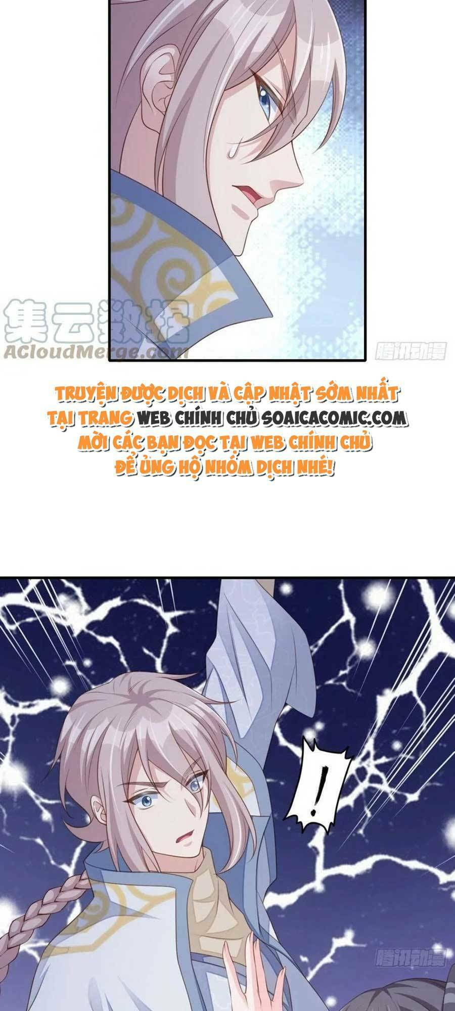 thuần hóa ba ba bạo quân chapter 59 46