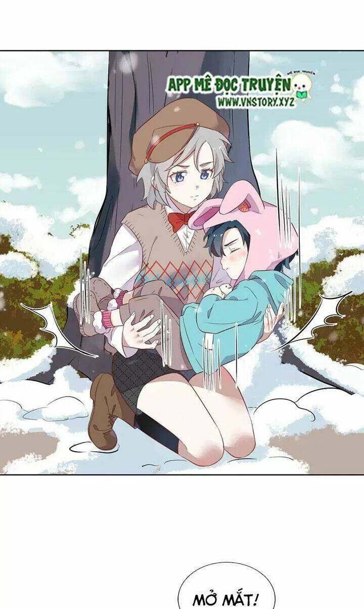 bạn trai kém tuổi bẫy yêu tôi chapter 49 28