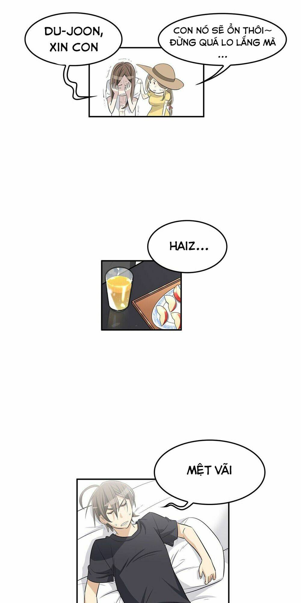 câu lạc bộ sa đoạ chapter 10 41