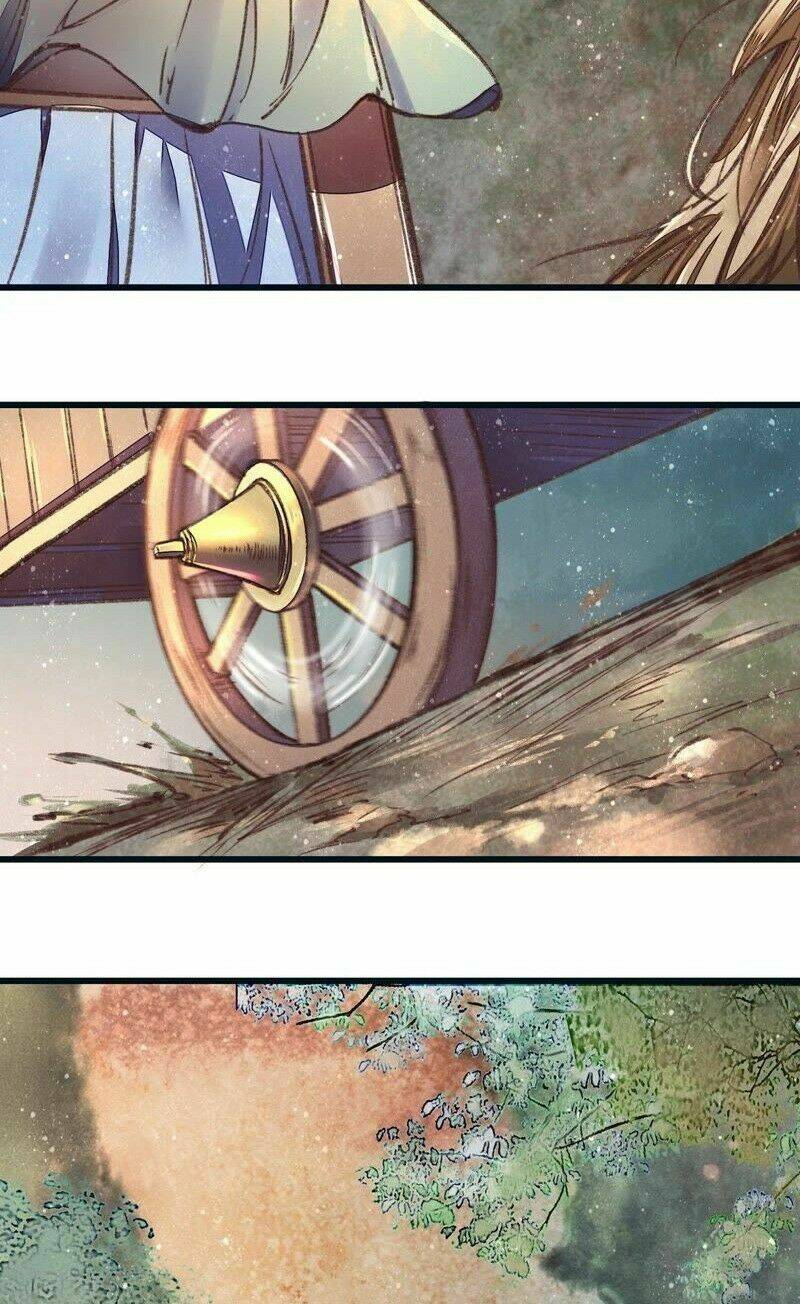 hoàng thái phi cũng muốn yêu chapter 36 2