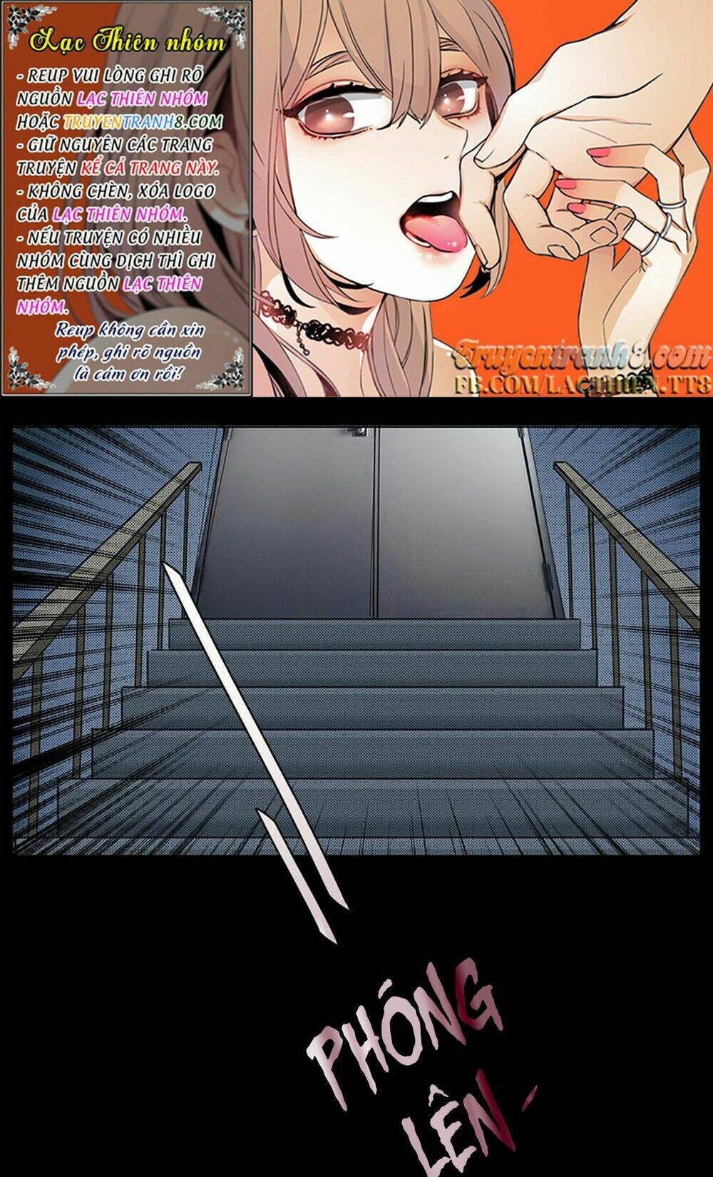 thông linh ngụy y chapter 4 3