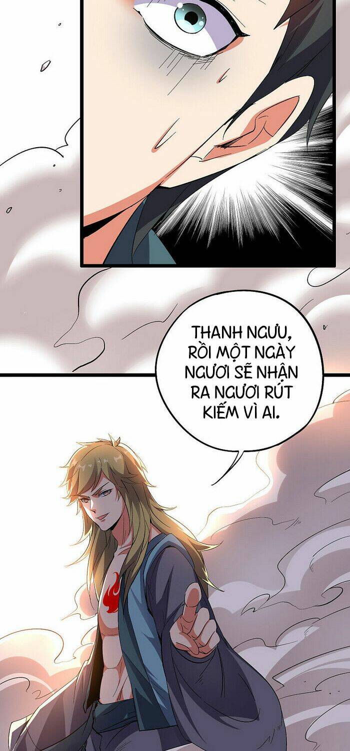 phục thiên thánh chủ chapter 94 31