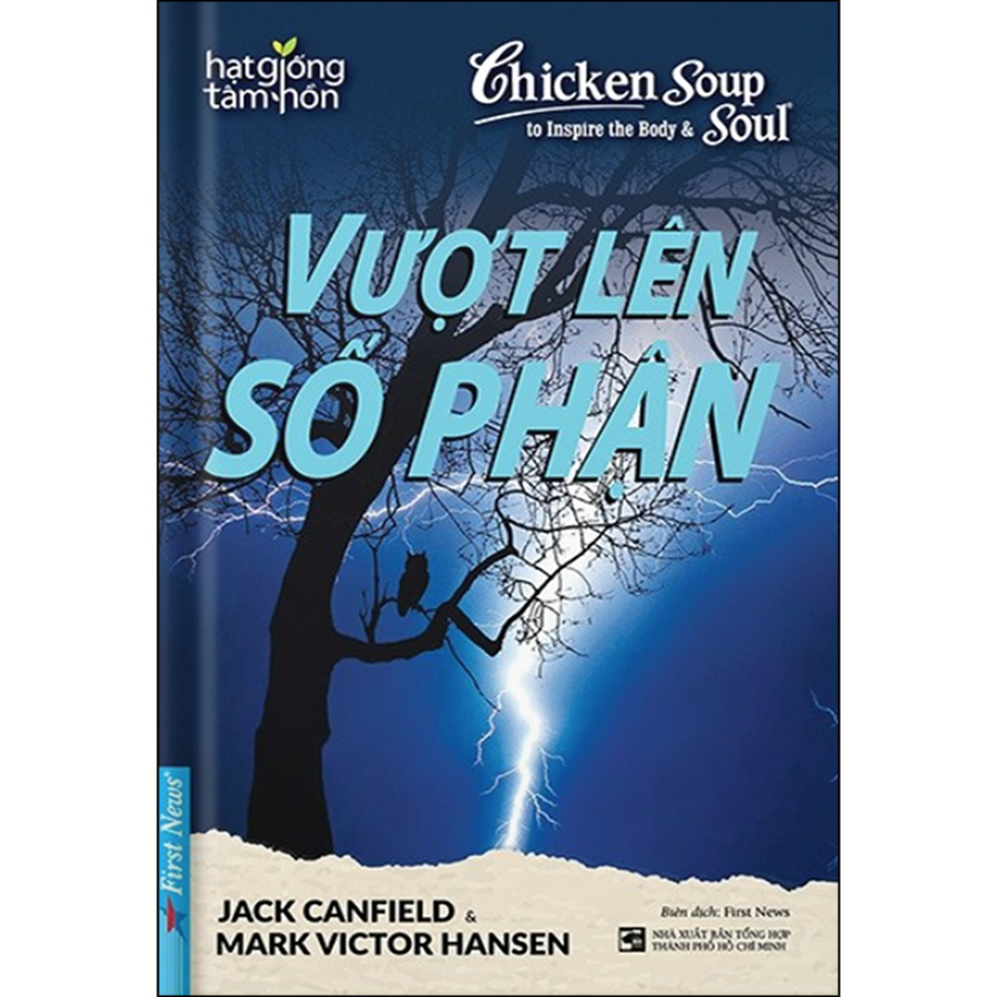 Bộ Sách Hạt Giống Tâm Hồn Tuyển Chọn (Combo Gồm 12 Cuốn)