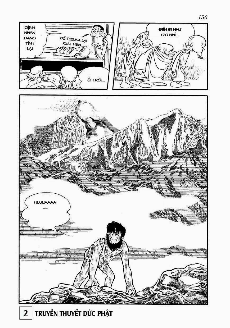 buddha - truyền thuyết đức phật chapter 10 20