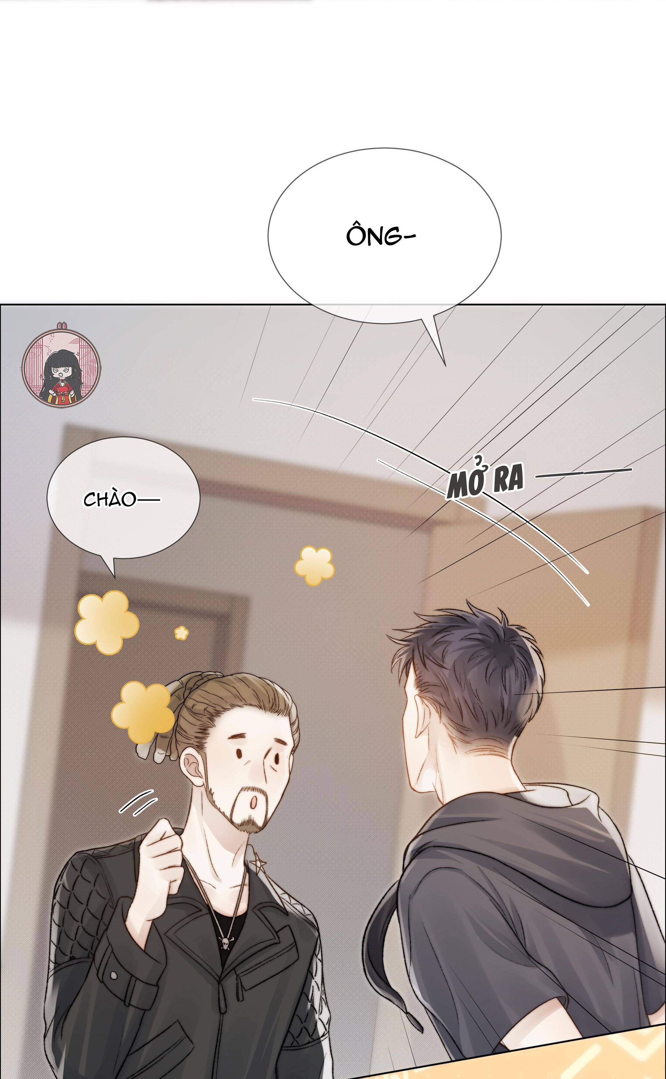 bạch nhật sự cố chapter 29 22