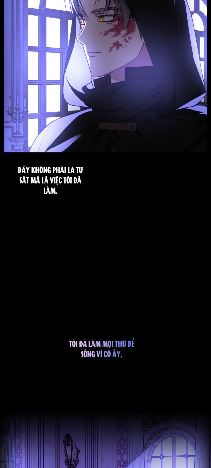 mùa đông đến chapter 60.1 26