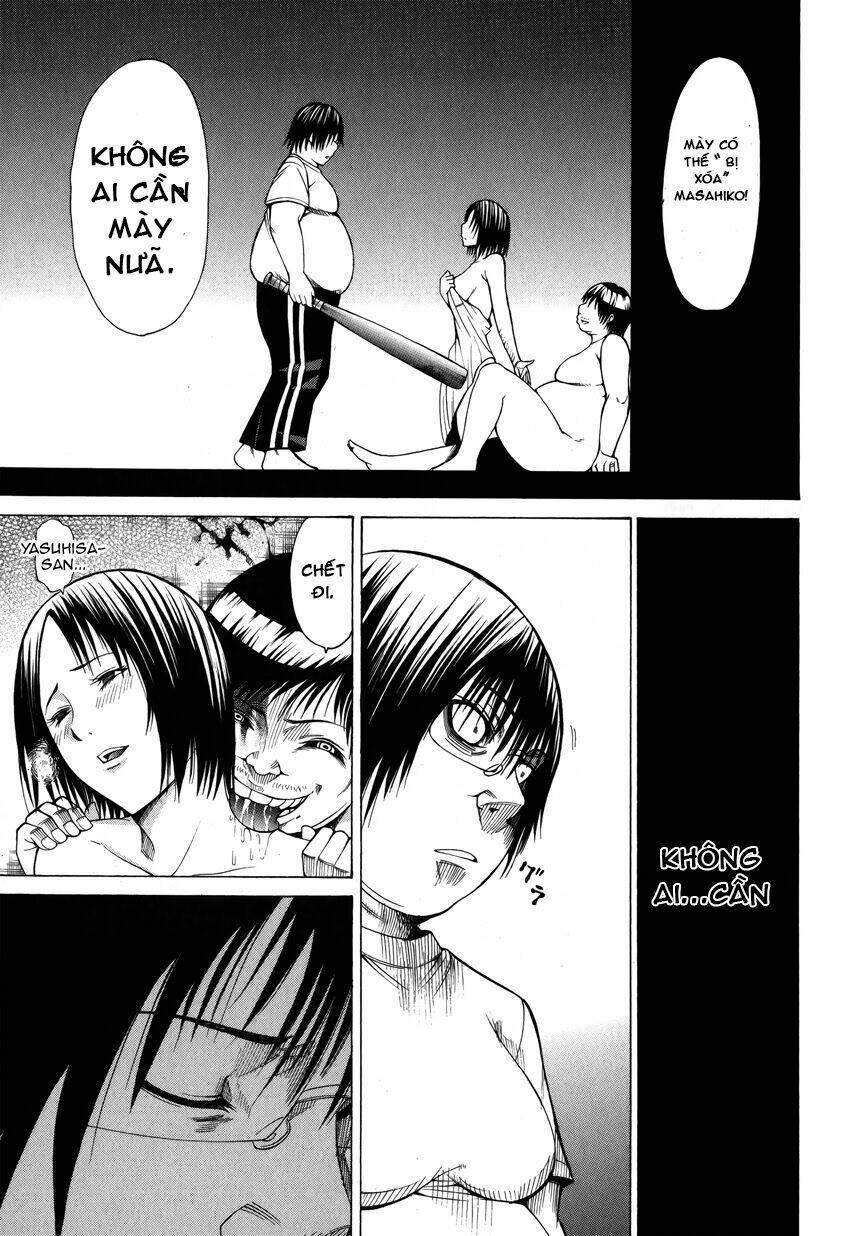 saiteihen no otoko chapter 5 41