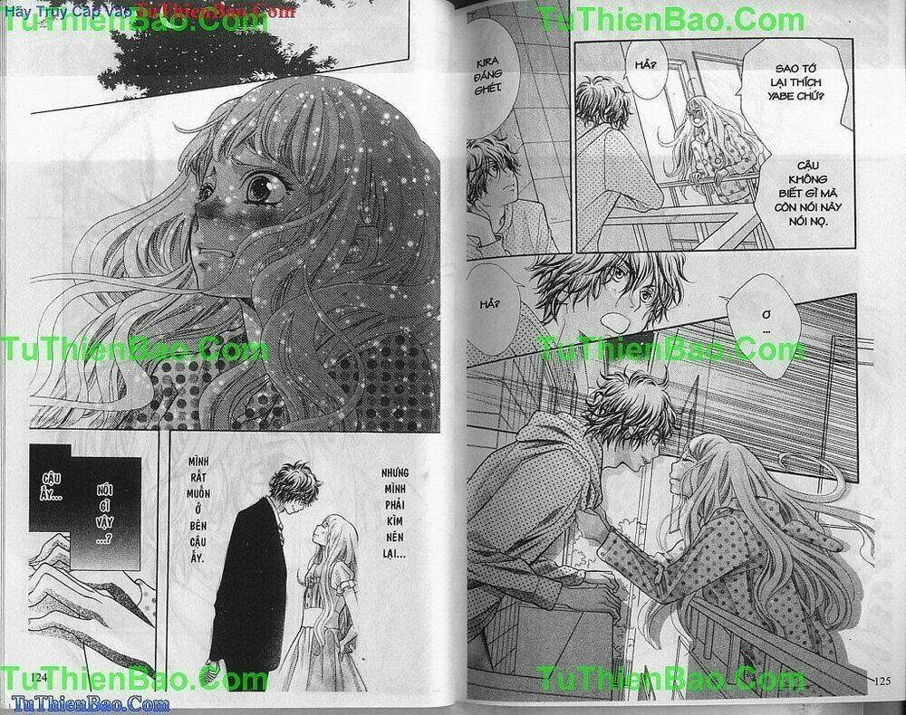 anh bạn bí ẩn chapter 3 63