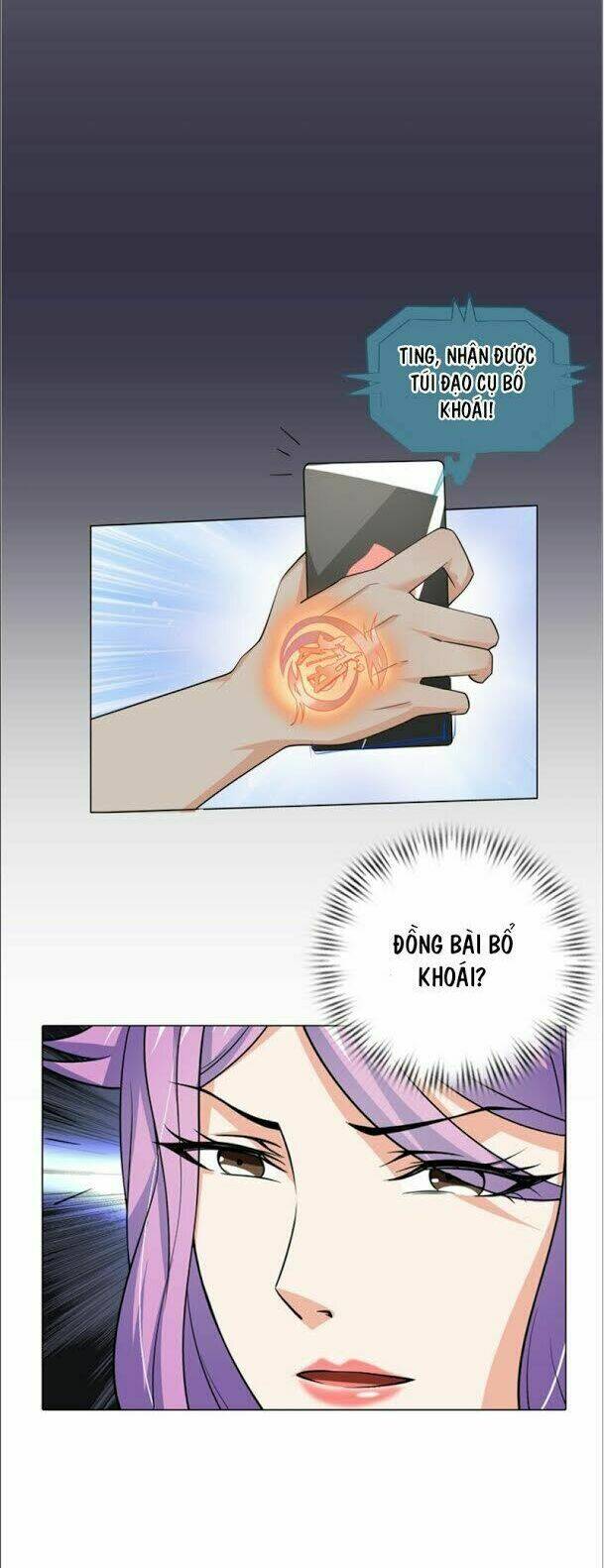 thần tiên dạy tôi giả x chapter 2 19