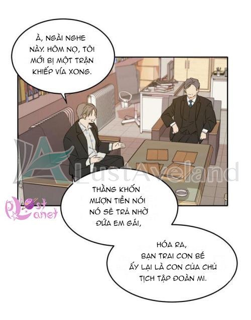 kiếp này cũng xin chăm sóc tôi như vậy nhé kiếp này cũng xin chăm sóc tôi như vậy nhé chapter 39 29