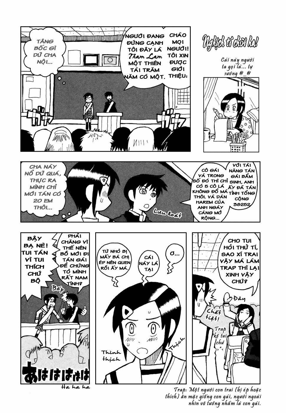 love roma chapter 20 28