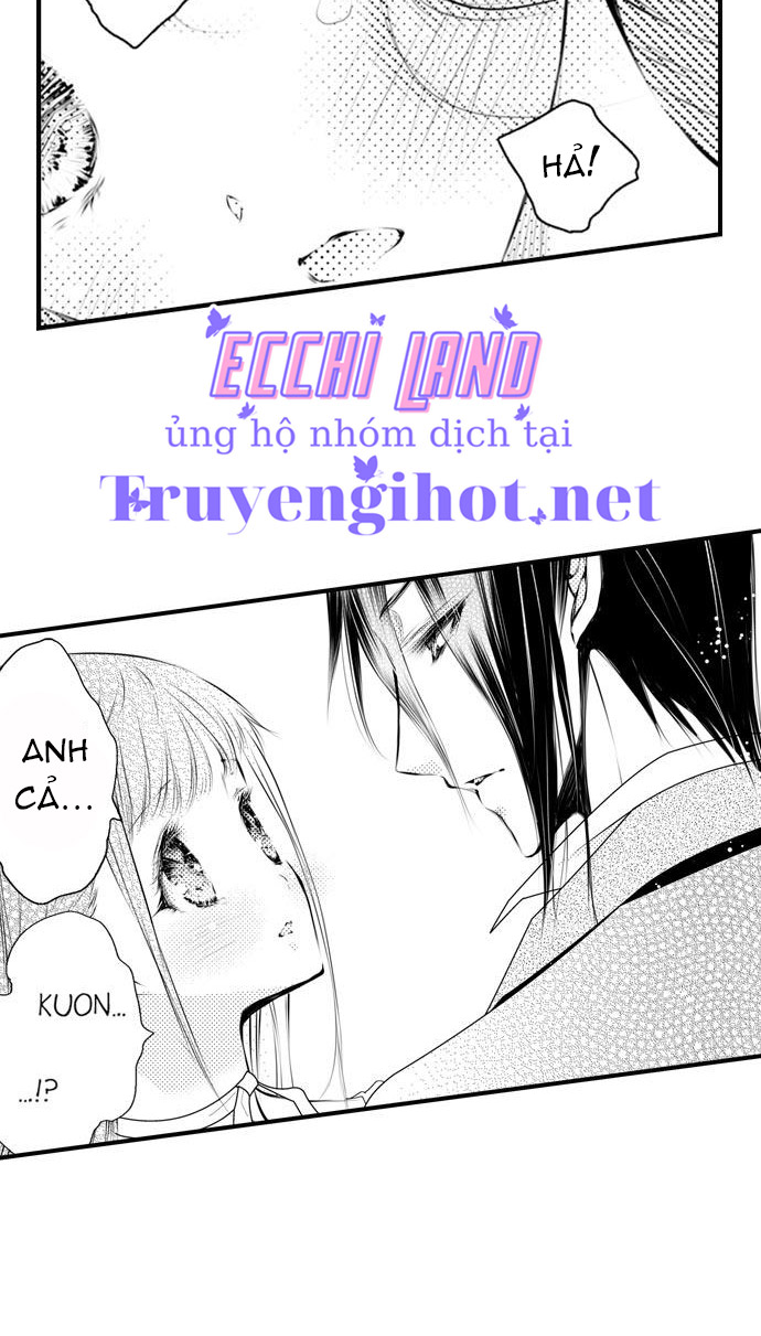 họ hủy hoại tôi trong cái lồng giam này chapter 58.1 5