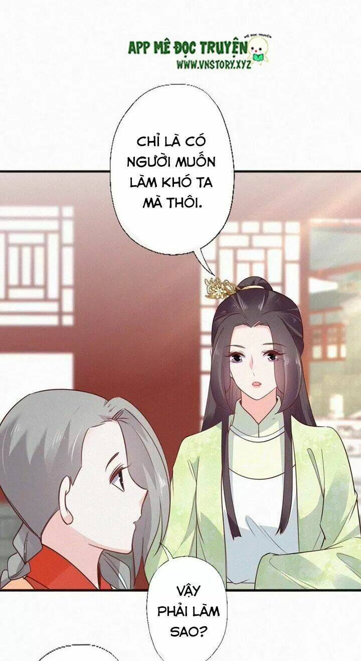 thiên hương mỹ nhân chapter 49 18