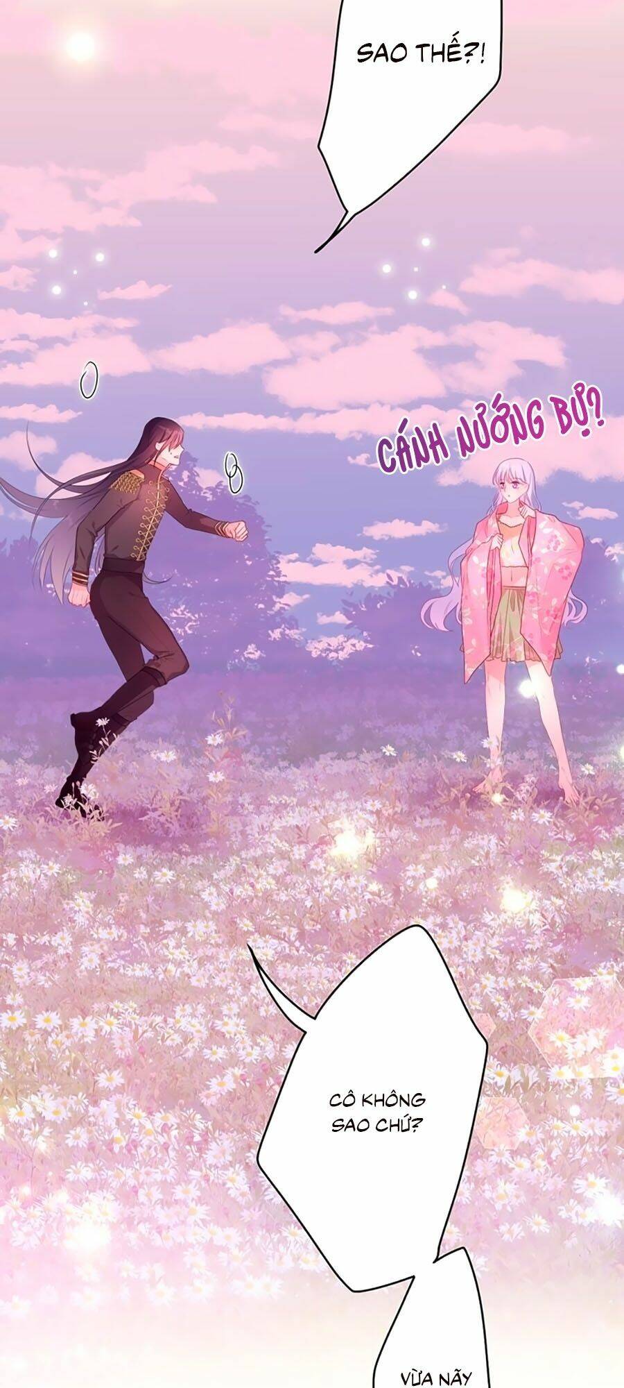 độ ấm quái vật kiệm lời chapter 14.2 16