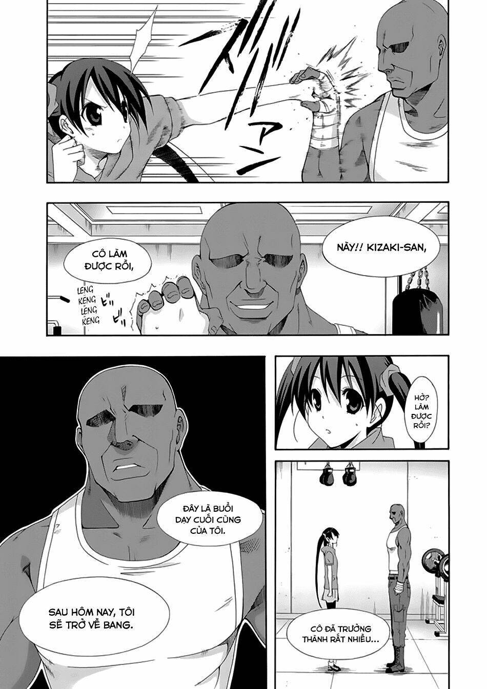 anh hùng xấu xa chapter 37 11