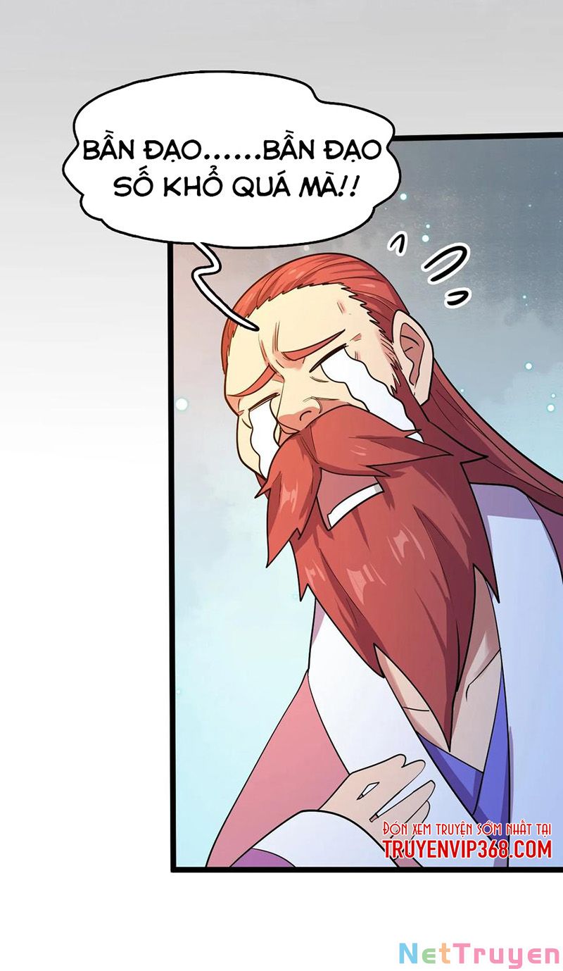 đại bảo kiếm của tôi chapter 63 36