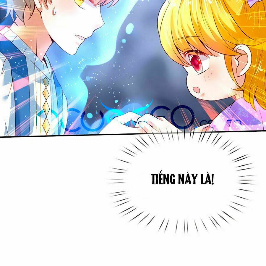 bỗng một ngày trở thành con gái nhà vua chapter 43 21