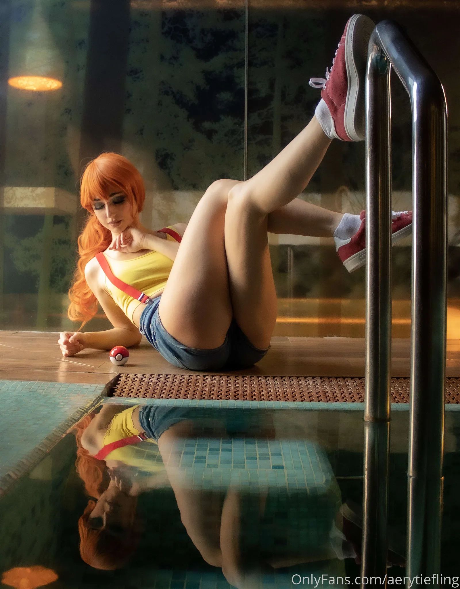 hình cosplay chapter 98 33