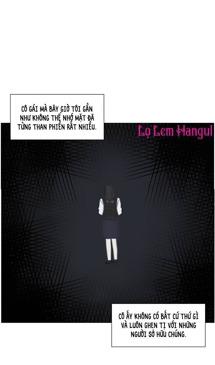 tôi là vị hôn thê phản diện chapter 10 20