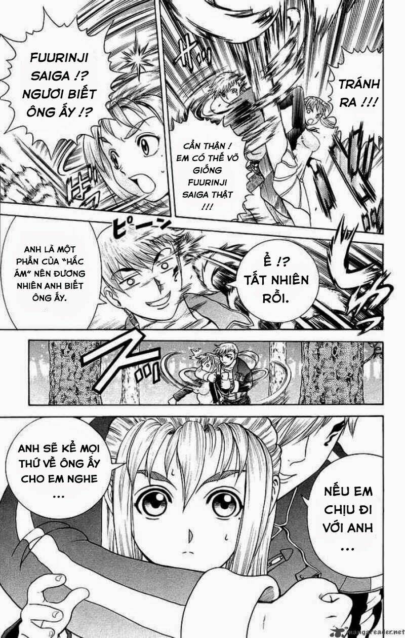 history's strongest disciple kenichi chapter 171 17