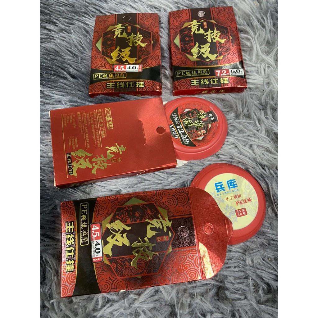 Trục SILICON săn hàng "CẤP THI ĐẤU"