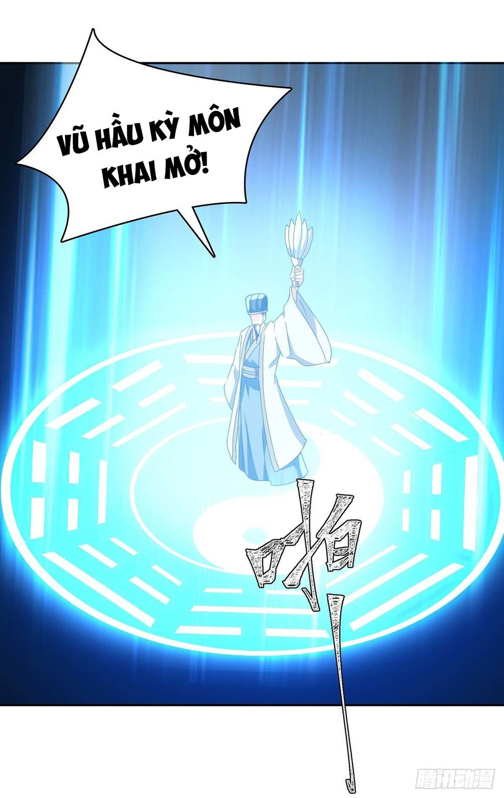 tối cường thăng cấp chapter 282 8