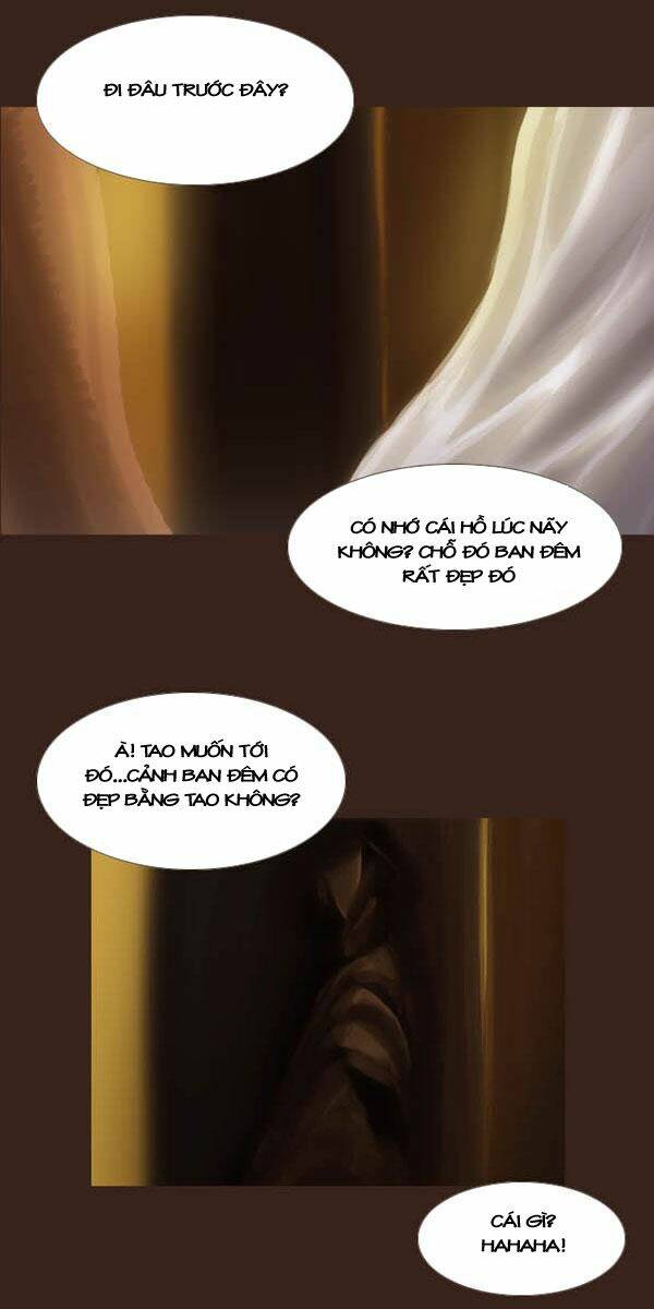 hội ảo thuật chapter 53 30