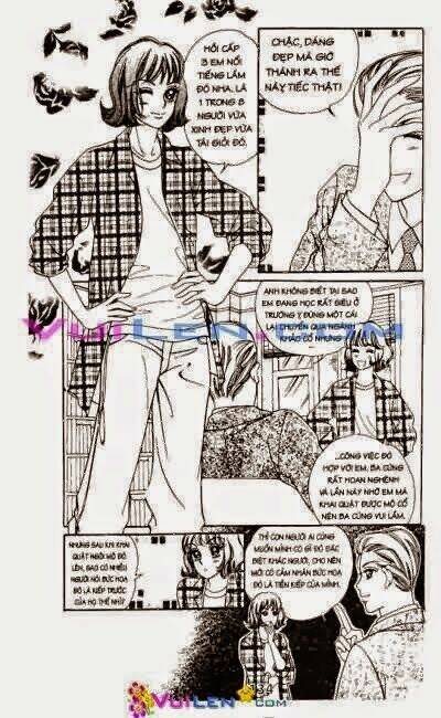 hắn ta, anh ấy và cô ấy - he and that girl chapter 1 134