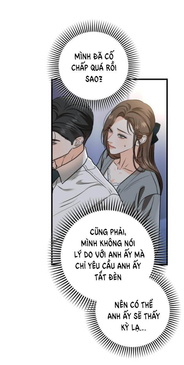 Nóng Lòng Muốn Giày Vò Em chapter 46.1 11