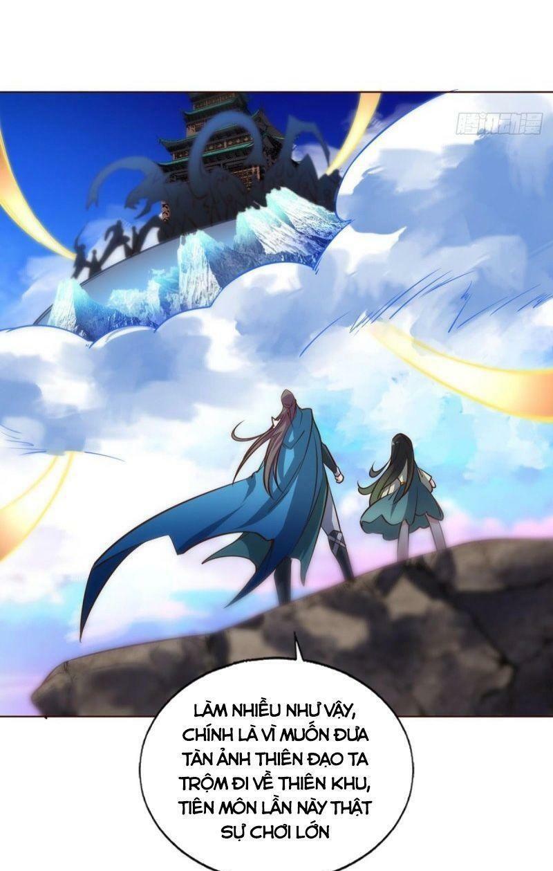 Trọng Sinh Thành Cậu Vàng Tại Dị Thế Chapter 209 10