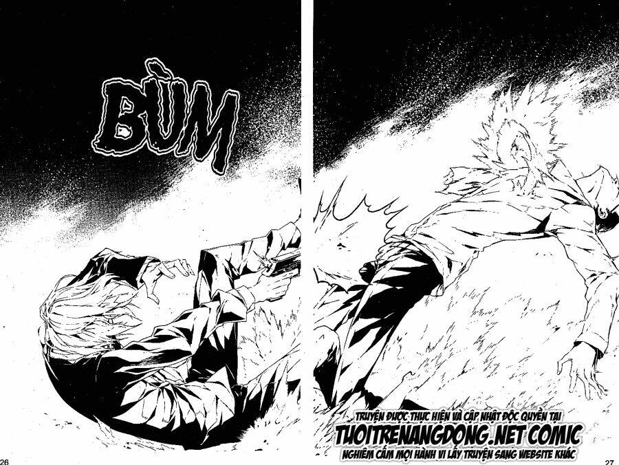 đột kích - raiders chapter 8 14