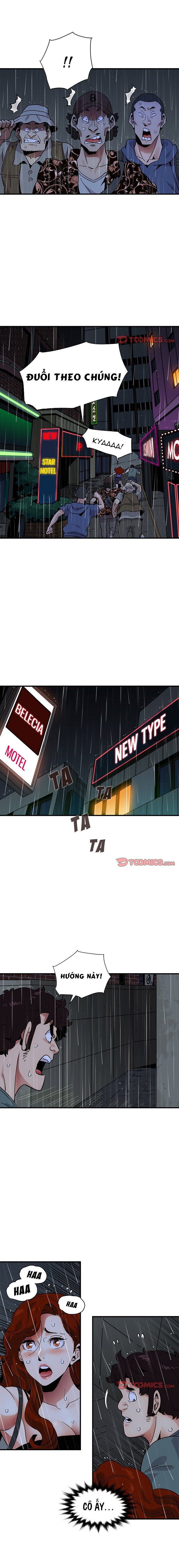 dog on patrol chapter 44 8