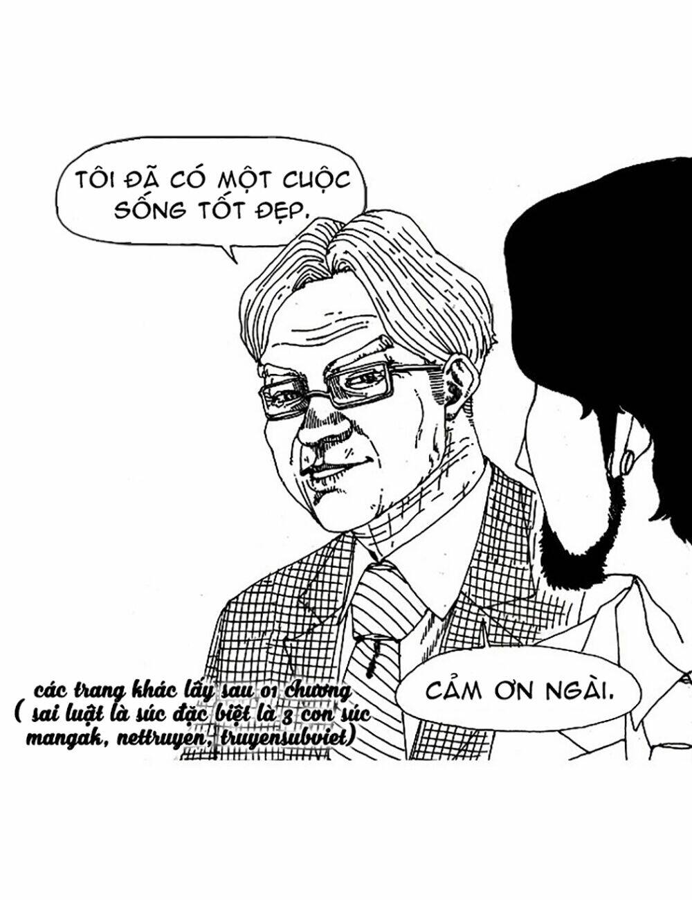 chuyện chết chóc chapter 3.5 7