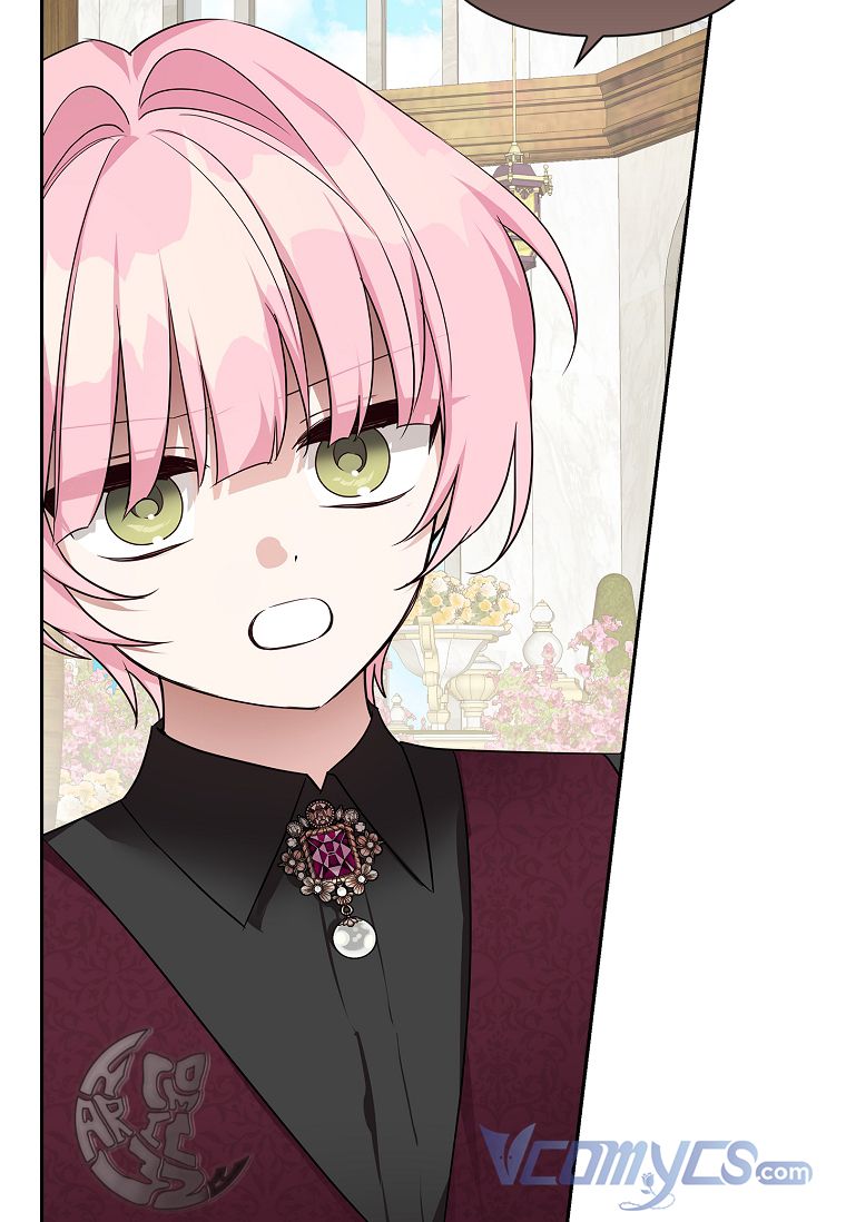 trở thành con gái út của công tước phản diện chapter 19 84