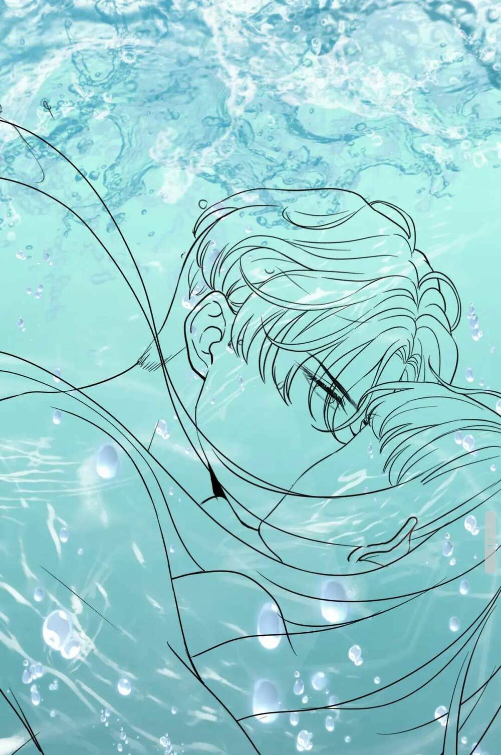 cô vợ hợp đồng bỏ trốn của tổng giám đốc chapter 435 61