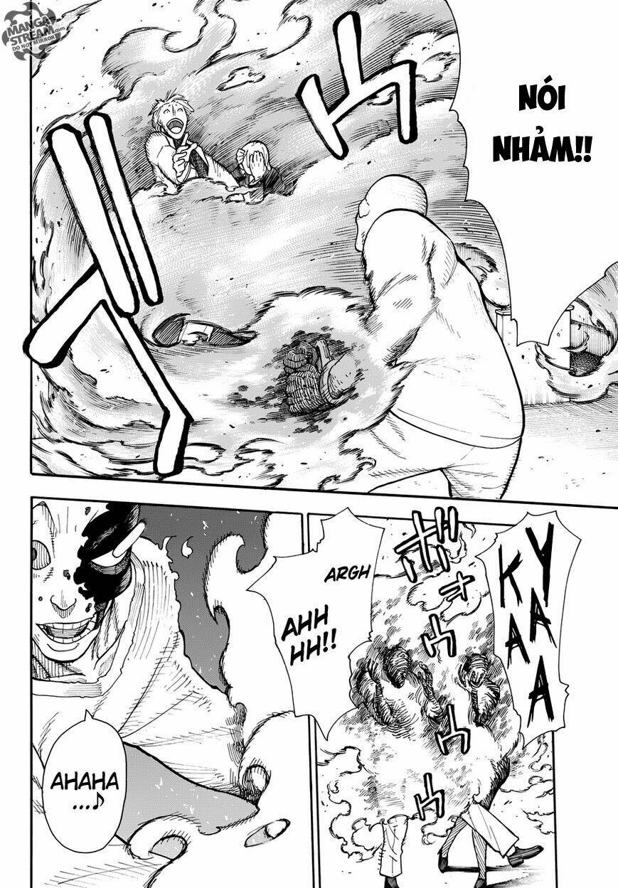 biệt đội lính cứu hỏa chapter 9 25